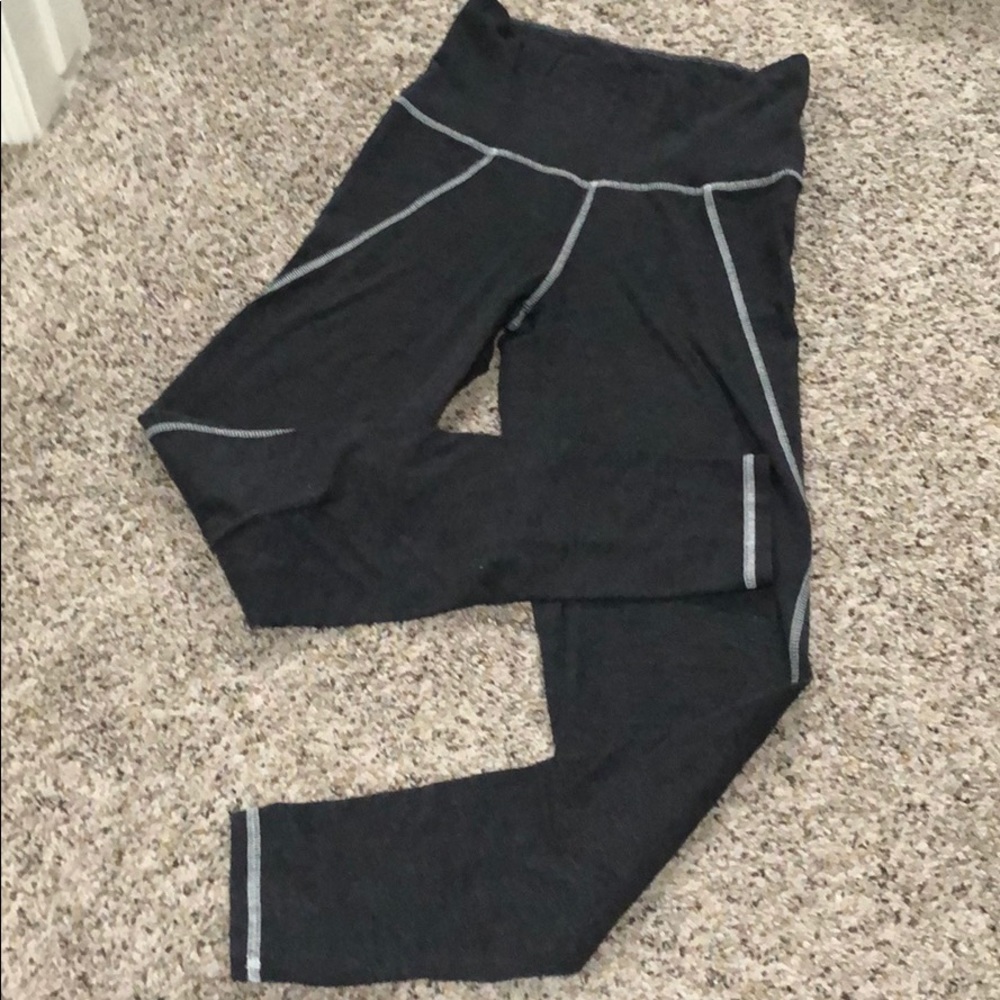 Gently worn Leggings